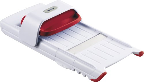 Zyliss 4in1 Slicer&Grater
