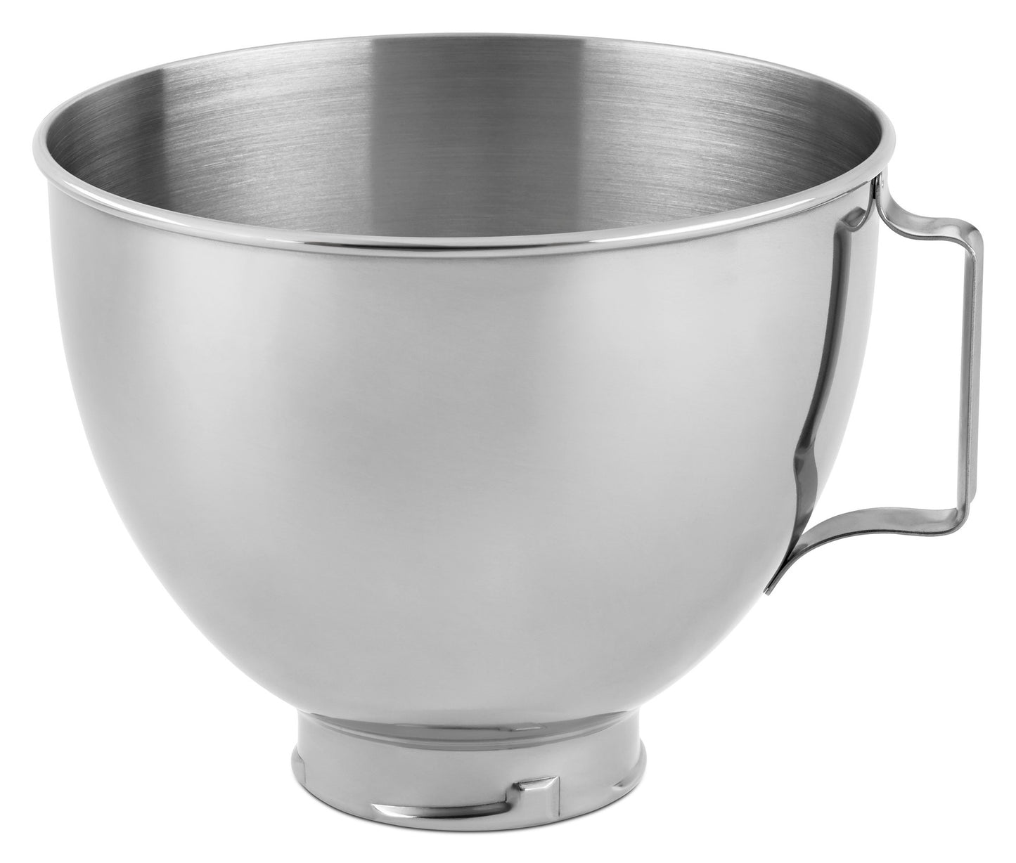 Kitchenaid S.S Bowl 4.1/2qt