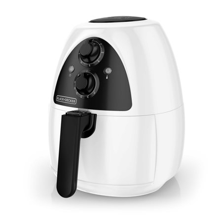 Black+Decker Air fryer