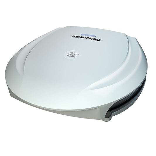 George Foreman Ex/Laeg/Grill