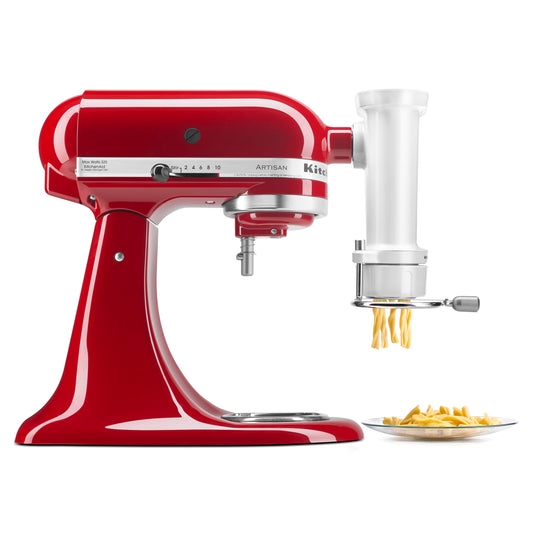 Kitchen aid Gourmet pasta press