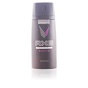 Axe spray