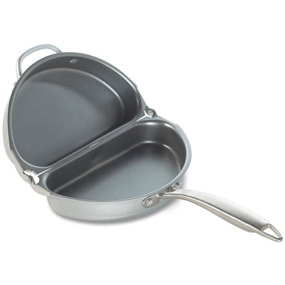 Frittata & omelet pan