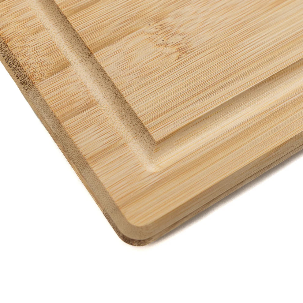 Bamboo cutting board 14x20”