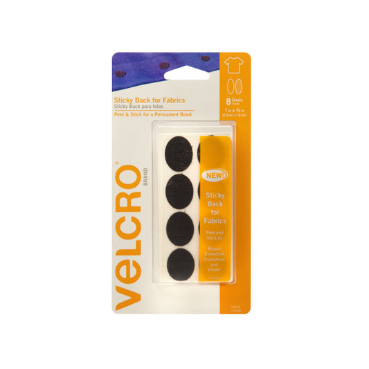 Velcro fabric