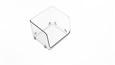 Small Stackable Pantry Clr