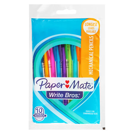 10pc #2 Lead Pencil