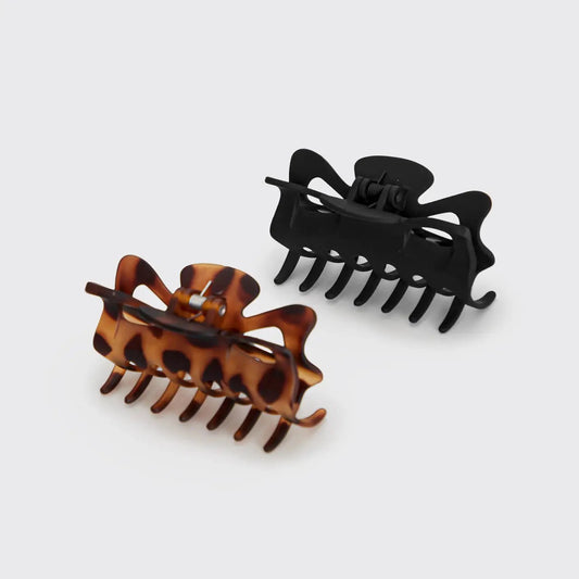 Kit.sch/ all day, Hold claw clips