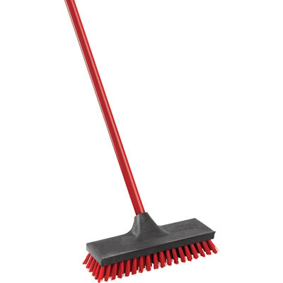 Floor Scrubber Libman