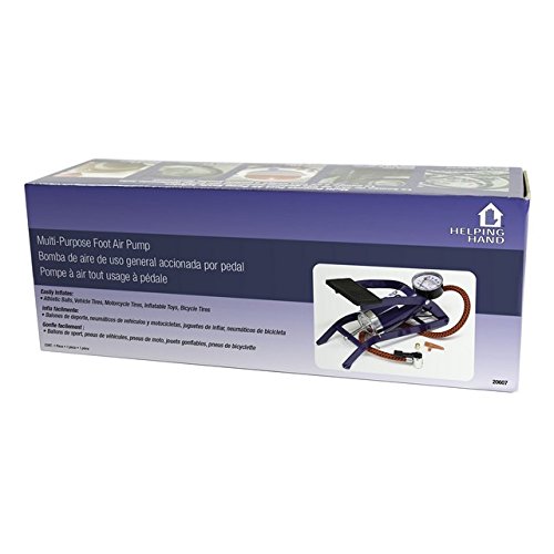 Foot Air Pump Multi Purpose