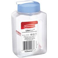 RM LitterLess 8.5oz