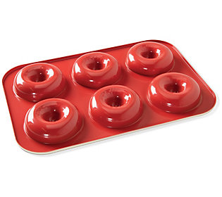Doughnut pan 3.7 cup capacity