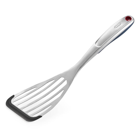 Zylizz slotted Turner stainless steel