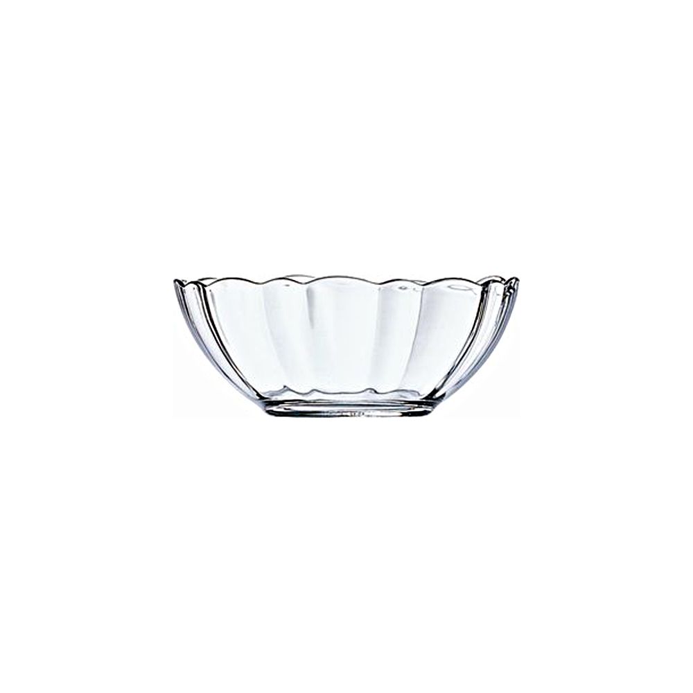 Glass B