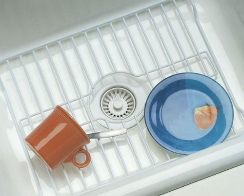 Small Sink Proctetor