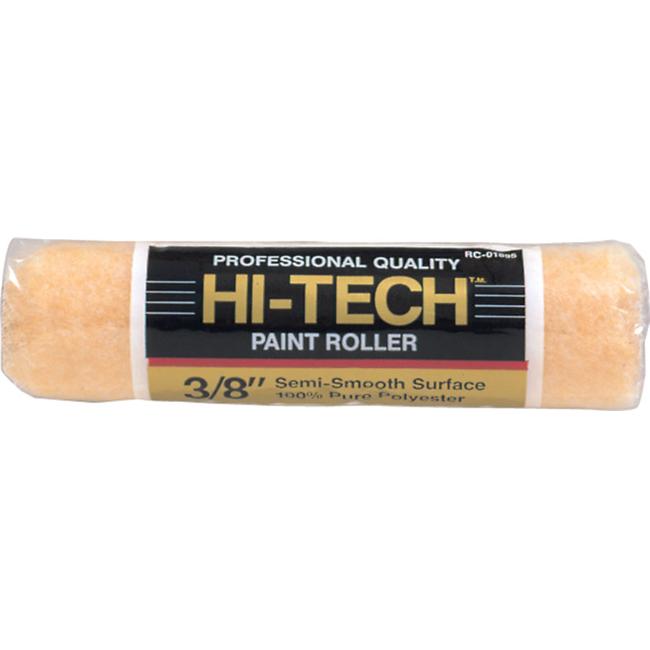 Paint Roller 9"X1/2" Hitech
