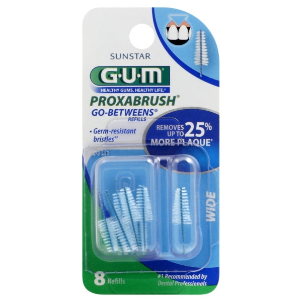 Gum brush