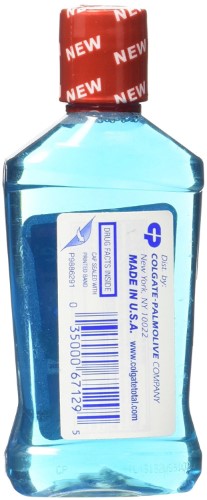 small colgate