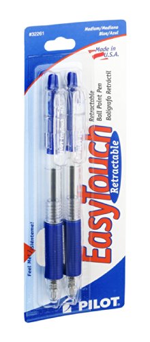 Easy Touch Blue 2in PK