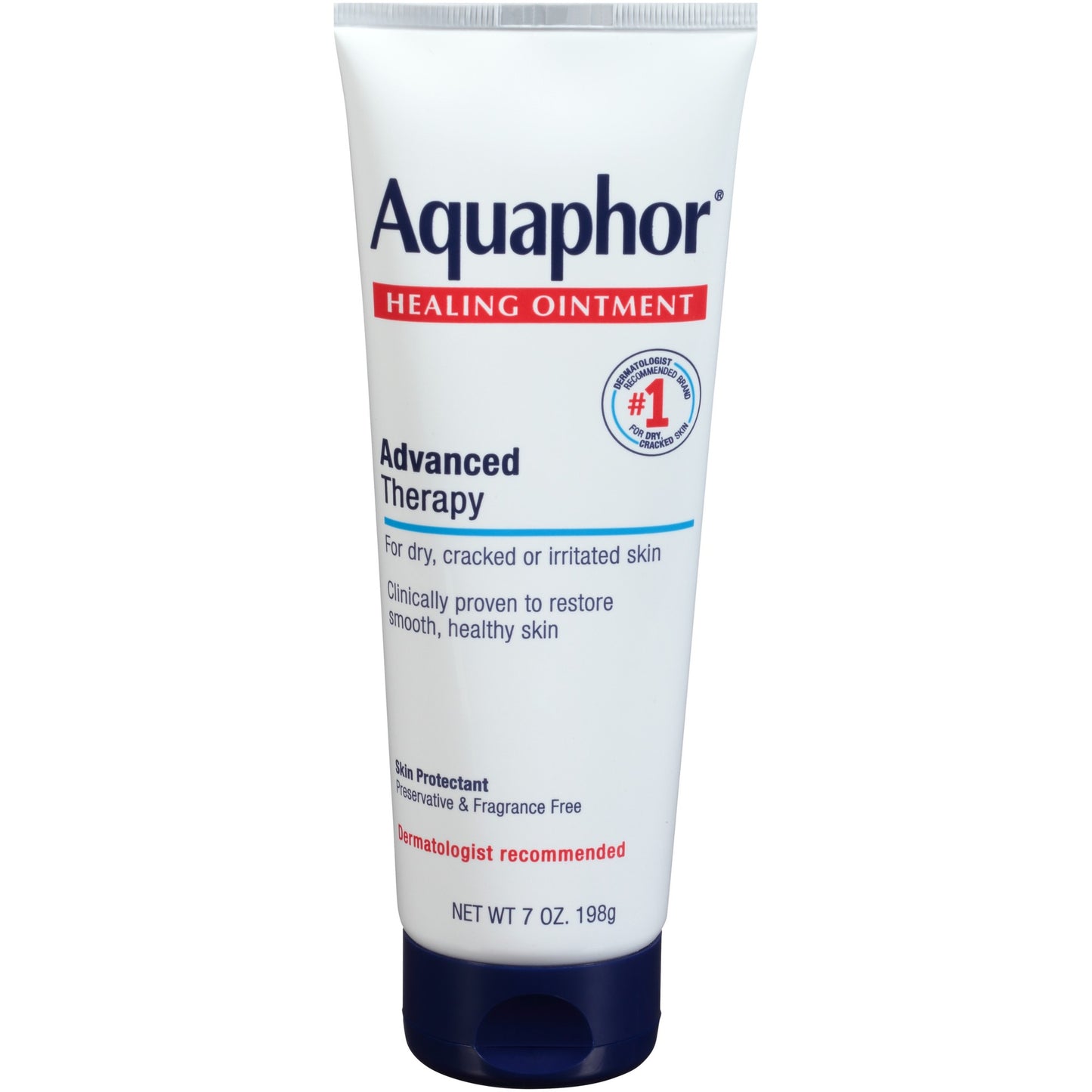 Aquaphor healing ointment 7oz