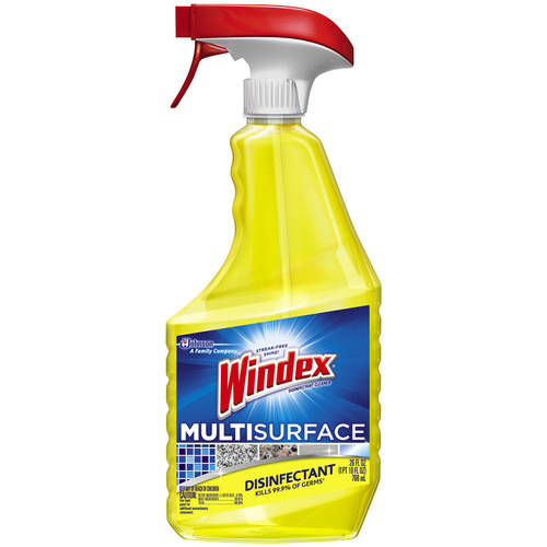 Windex Multi Surface Anti