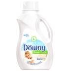 Downy Free Liq 40ld