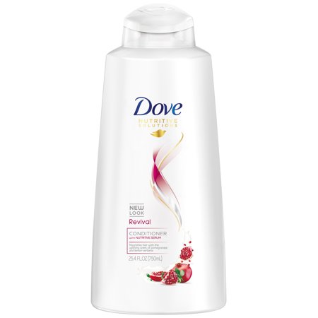 Dove Revival conditioner