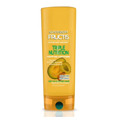 Fructis Conditioner Avocado