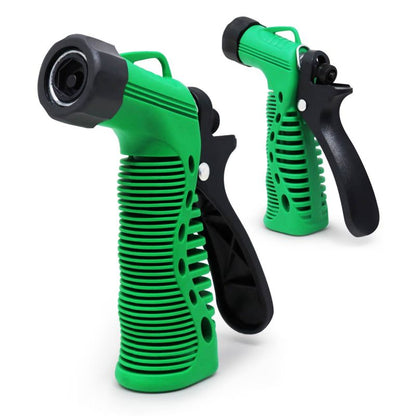 Insulated Garden Hose Nozzle