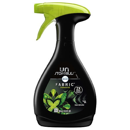 Febreze fabric Paradise