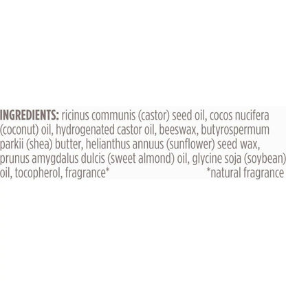 Baby Multipurpose Healing Ointment With Shea Butter