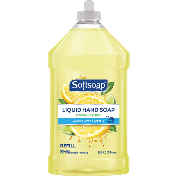 Softsoap Liq Hand Soap 32oz