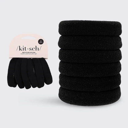 Kit.sch/ hair elastic 6pk