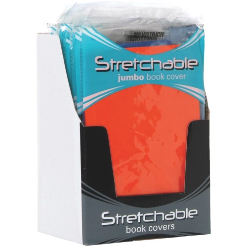 Kittrich Strechable Book Cover Solid