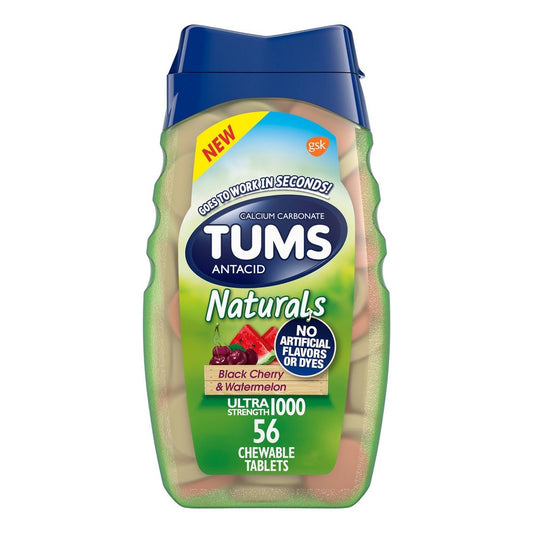 Tums