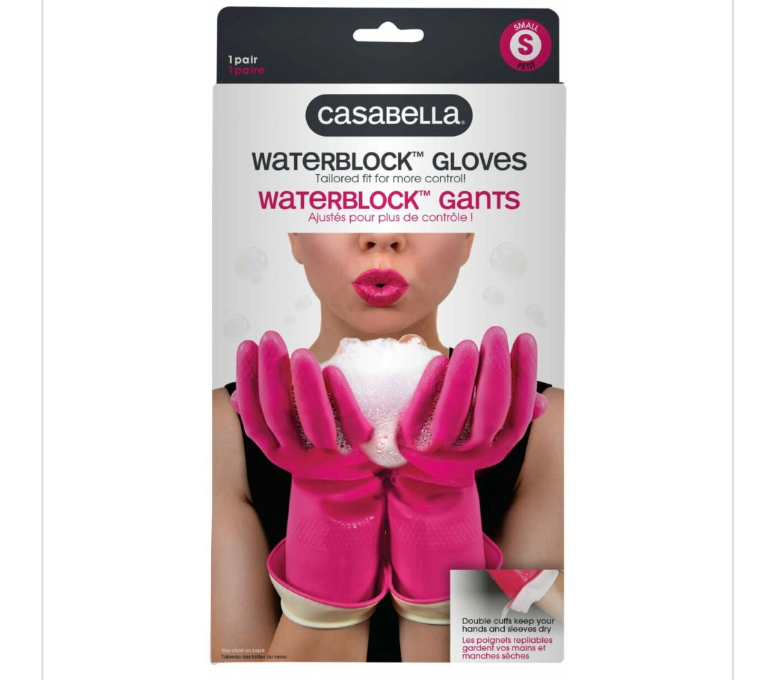 CASABELLA Gloves size Small