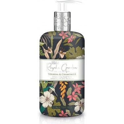 Hand soap chamomile