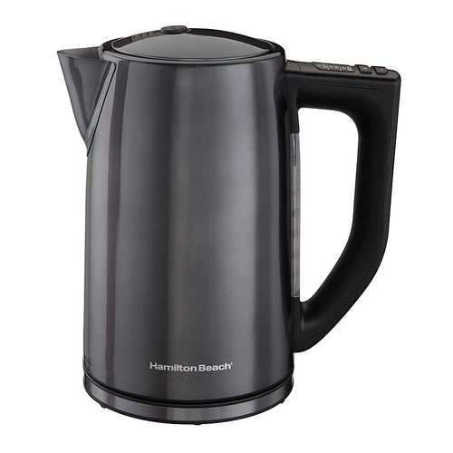 Hamilton Beach 1.7 L kettle