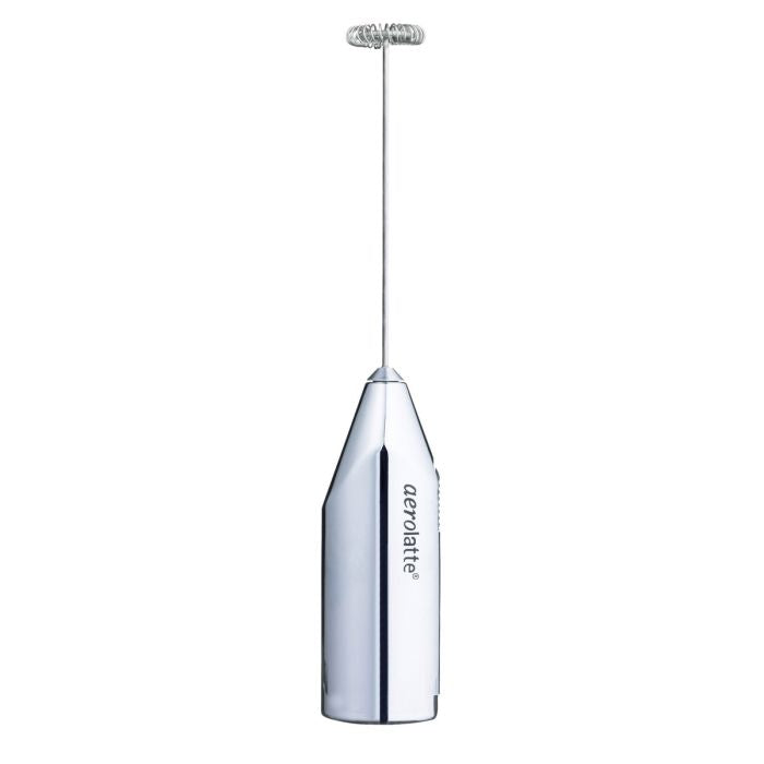 Aerolatte Chrome Finish Milk Frother