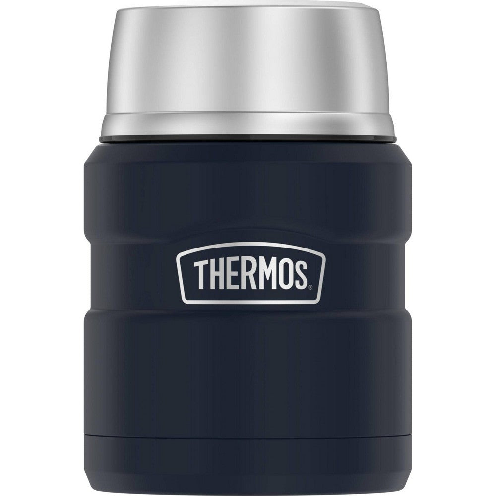 Stay hot thermos