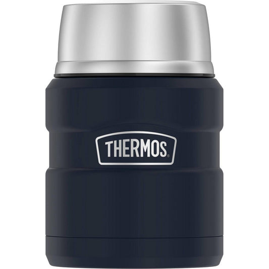 Stay hot thermos