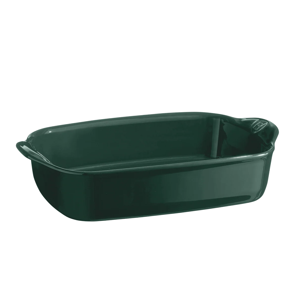 EMILE HENRY France The Right Dish Rectangular Baker