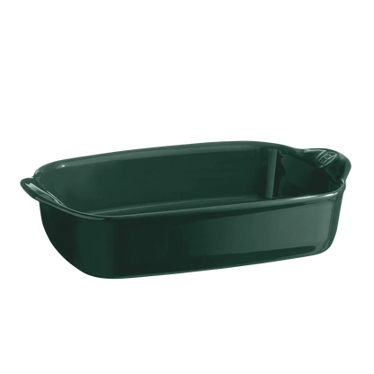 EMILE HENRY France The Right Dish Rectangular Baker