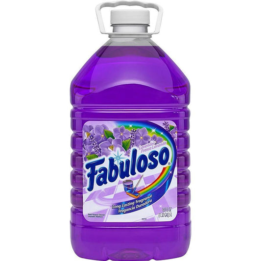 Fabuloso lavender 169oz