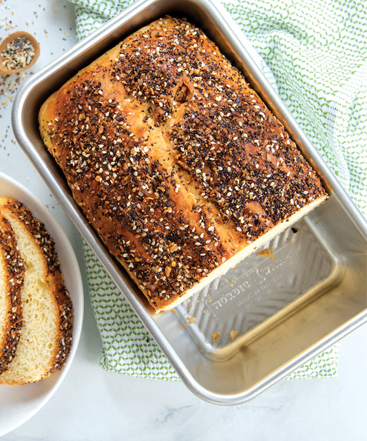 Loaf pan 9.7 inches