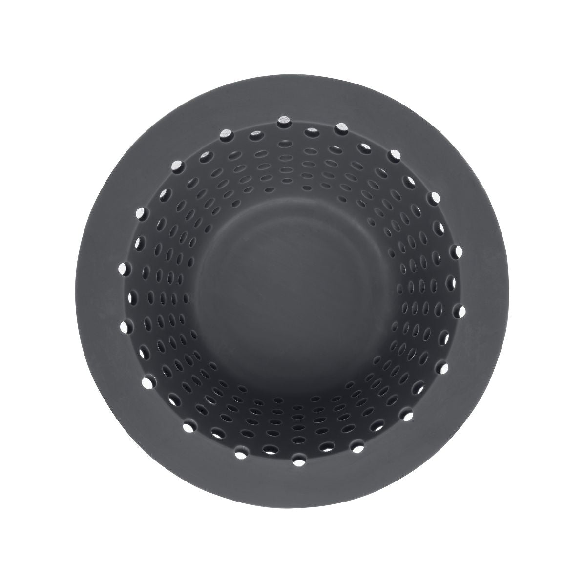 OXO Shower and Bath Tub Drain Protector Gray
