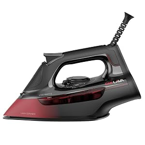 CHI Steam Iron for Clothes