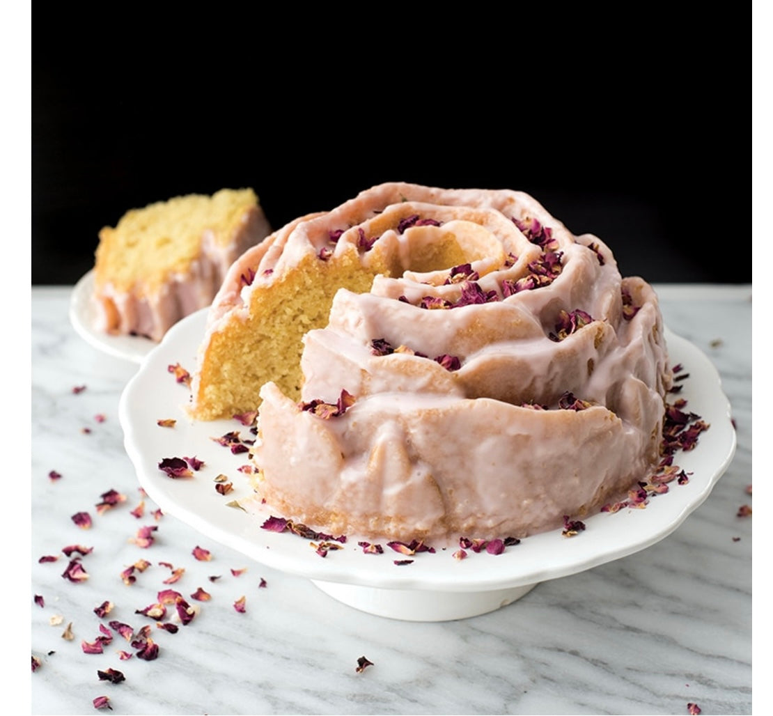 Rose Bundt® Pan