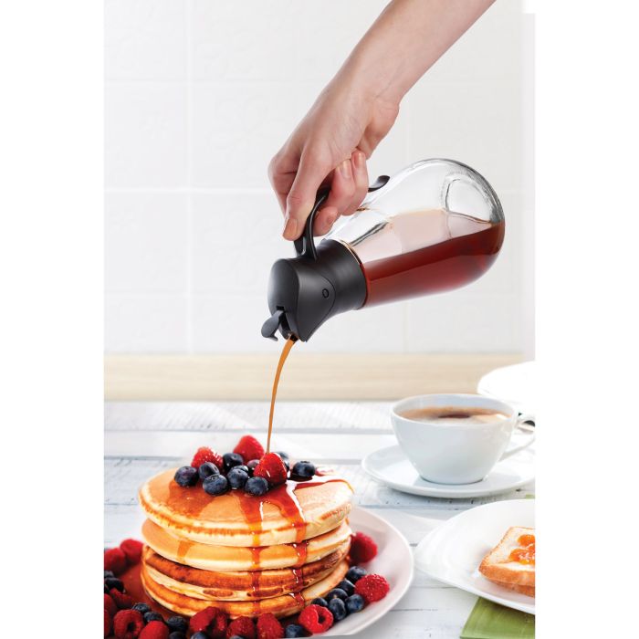 Mrs. Anderson's Baking Syrup Dispenser