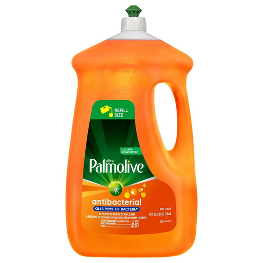 Palmolive antibacterial 90oz